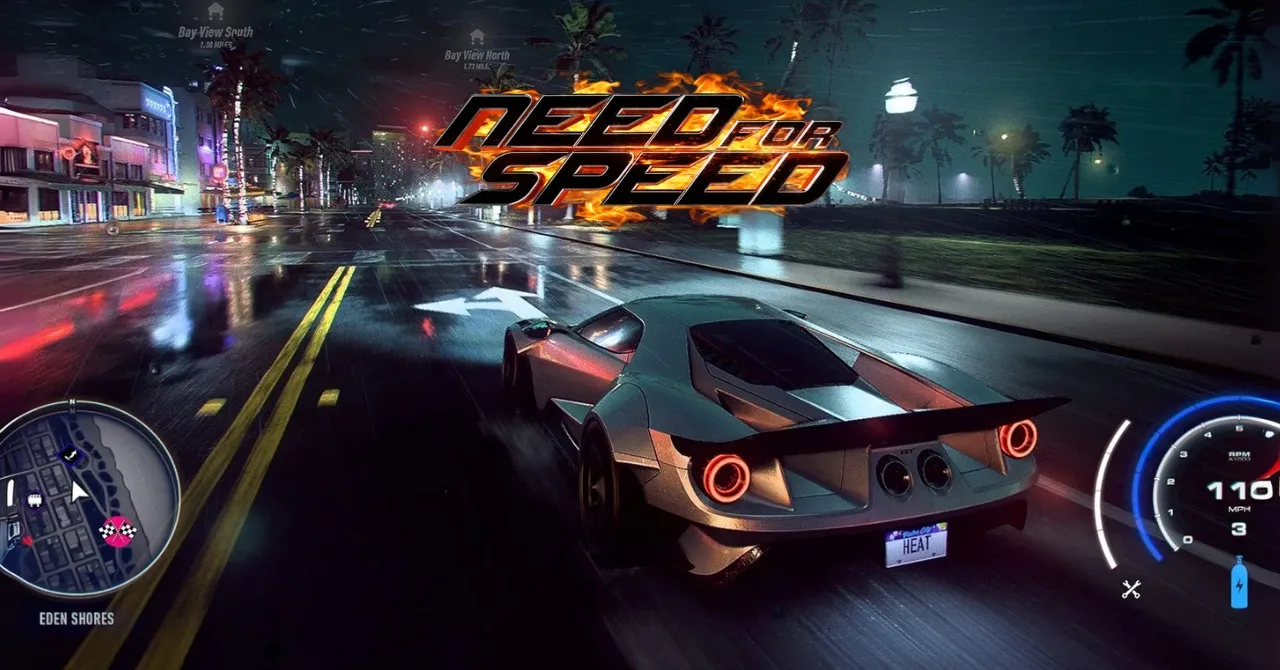Need for Speed stalls as EA shifts focus to Battlefield reboot