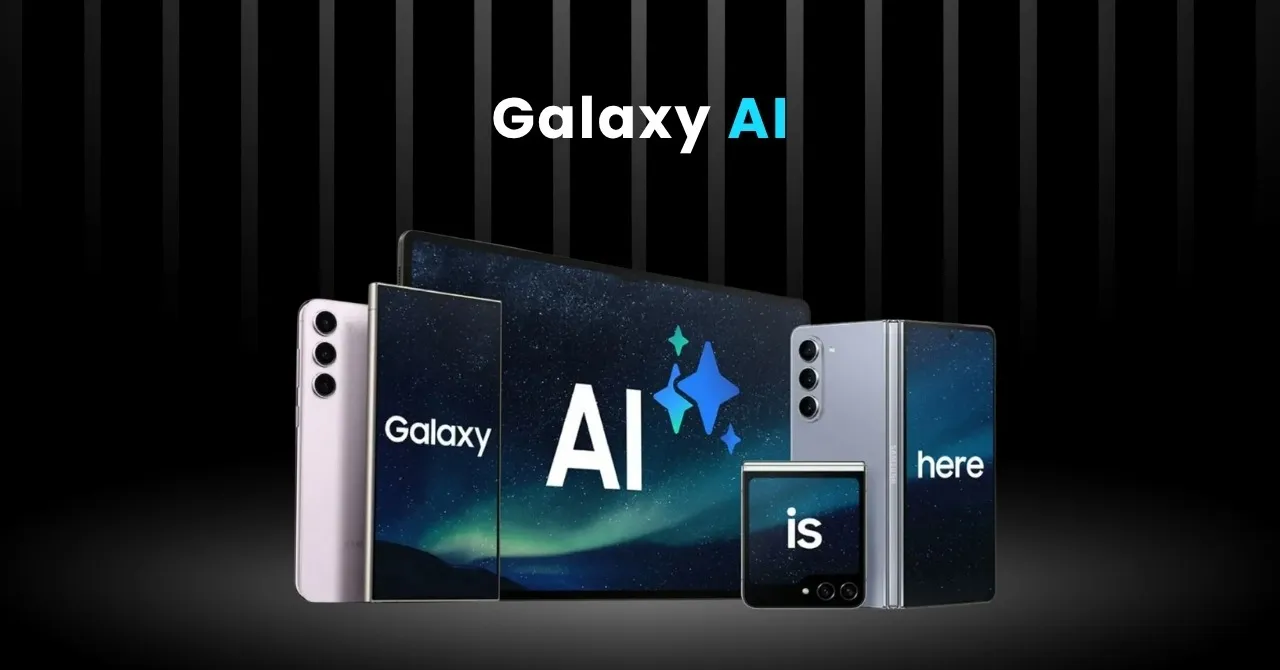 Galaxy AI_ What will stay free and what might become paid after 2025