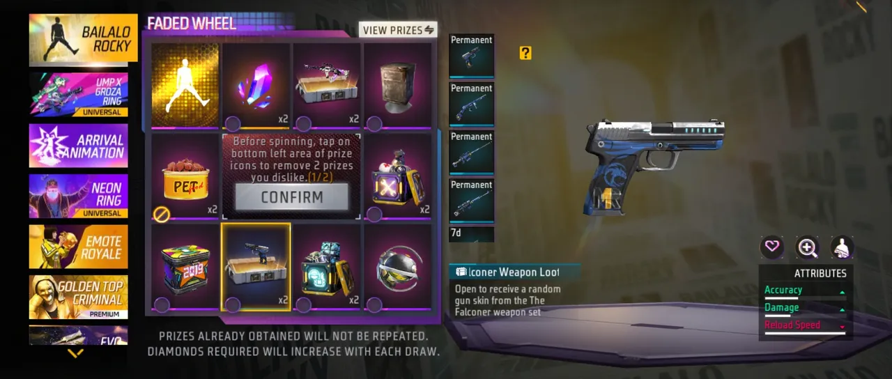 Free Fire MAX