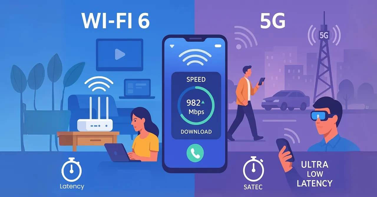Wi-Fi 6