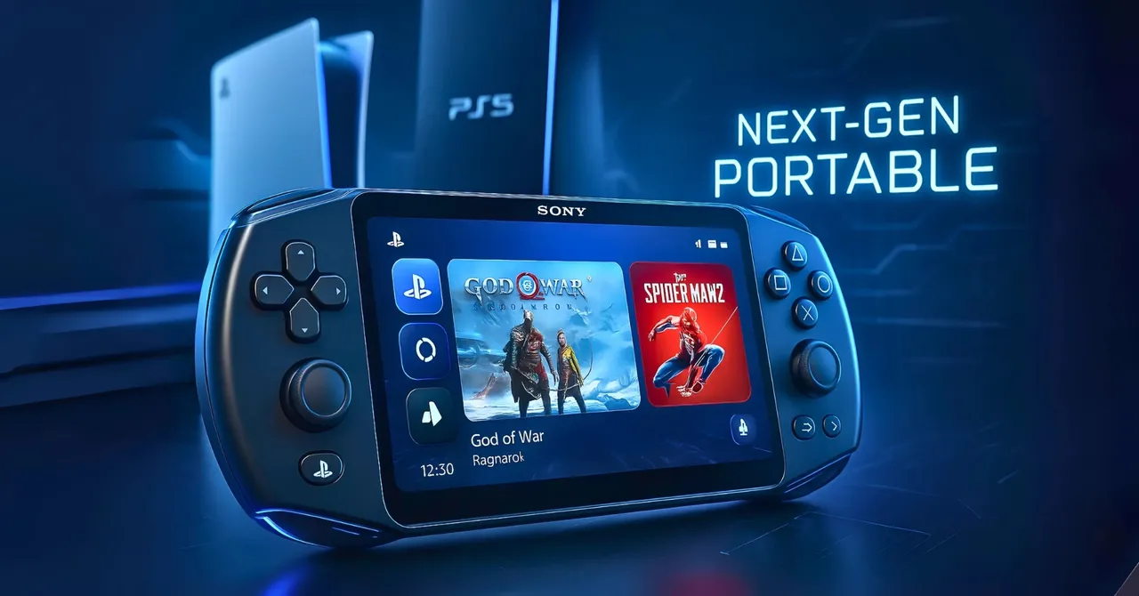 PlayStation Portable 2