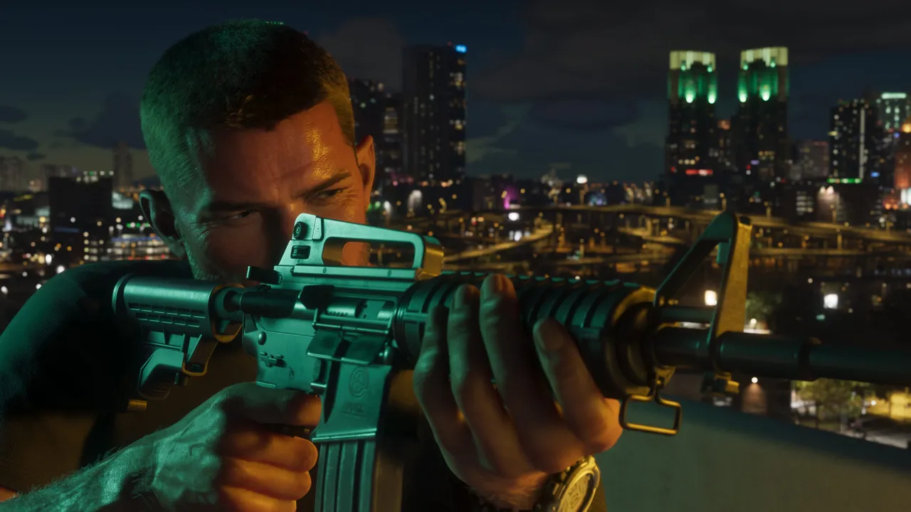 GTA 6