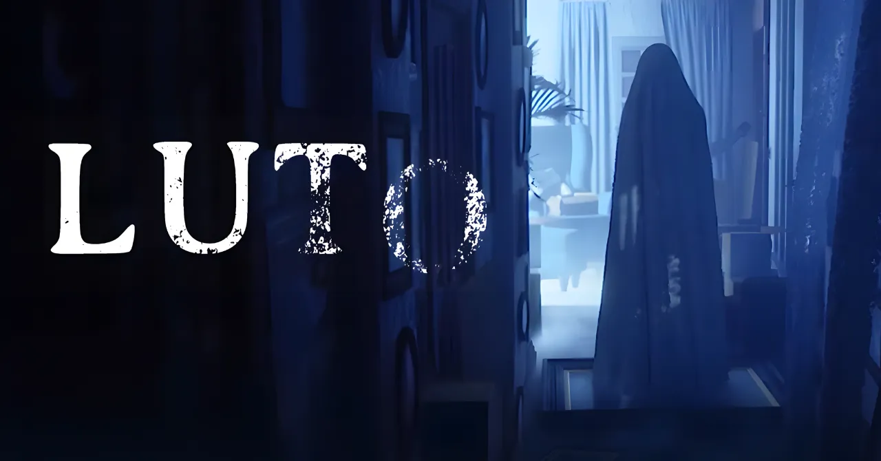 Luto is out and it’s already messing with our heads in all the right ways