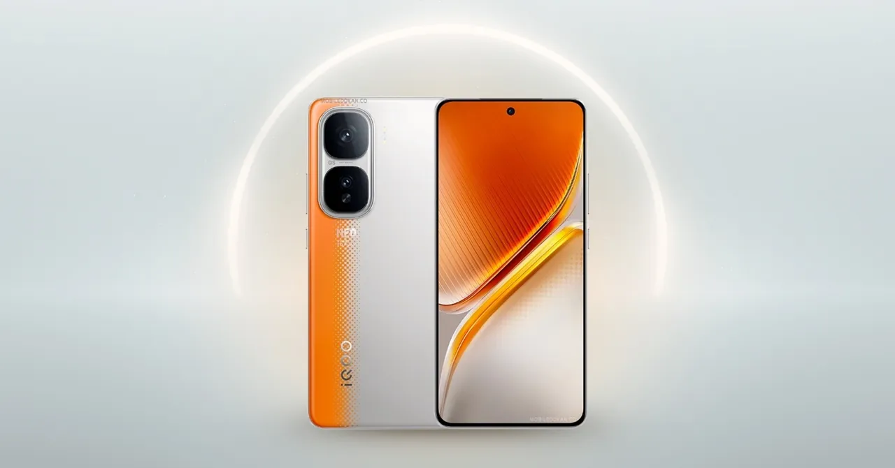 iQOO Neo 11