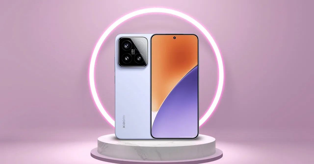 Xiaomi 16 series