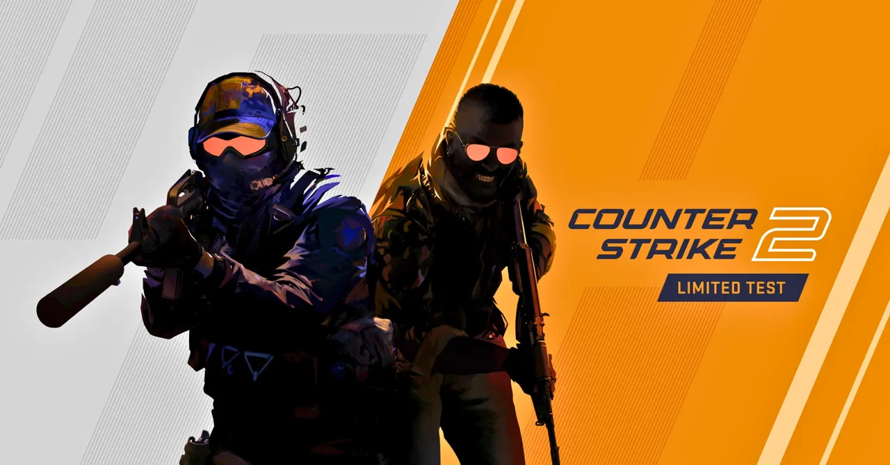 CS Go2