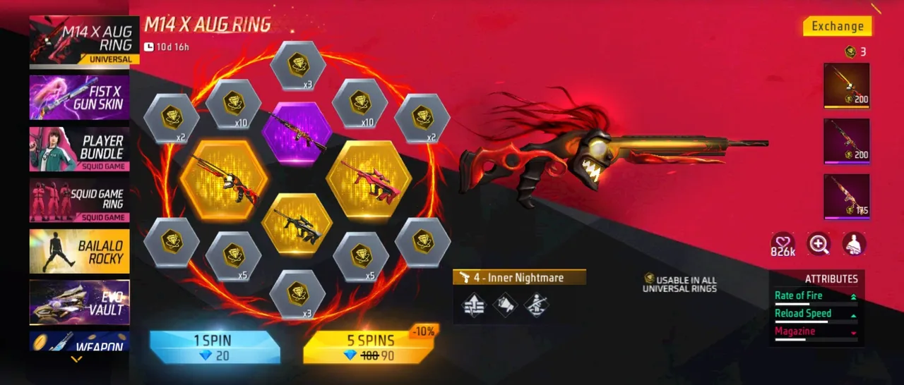 Free Fire MAX