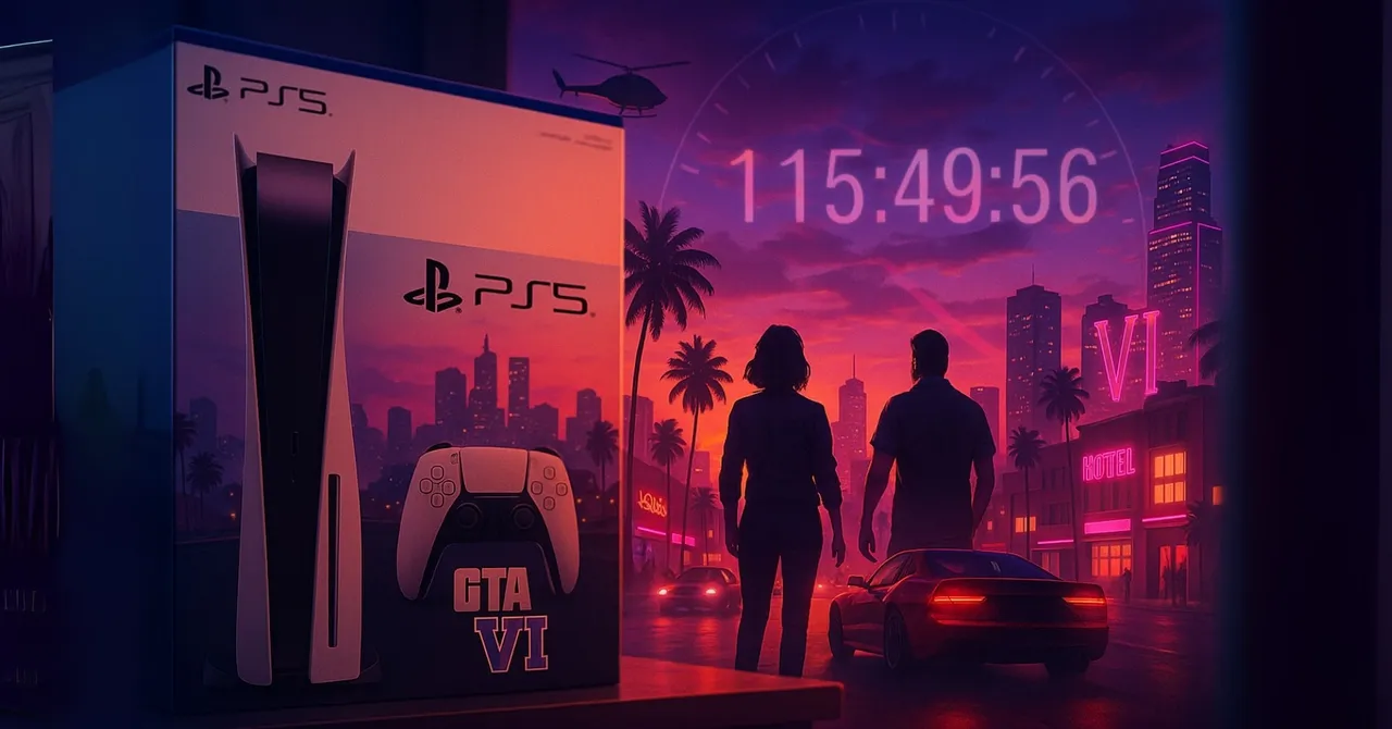 GTA 6
