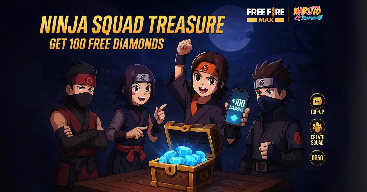 Free Fire MAX
