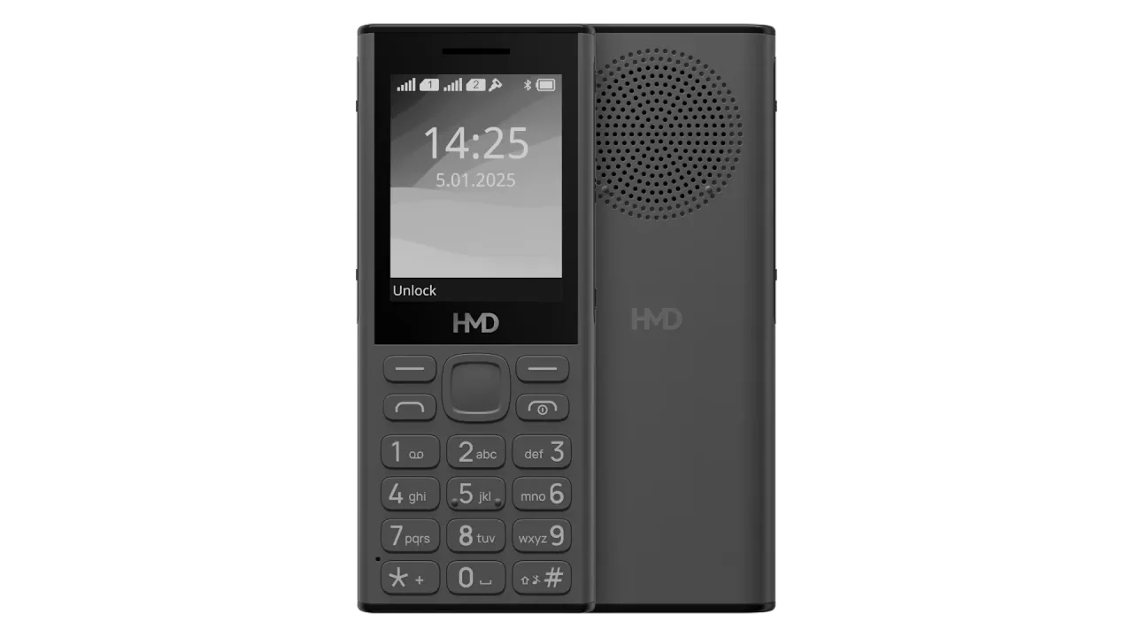 HMD 130 Music Review