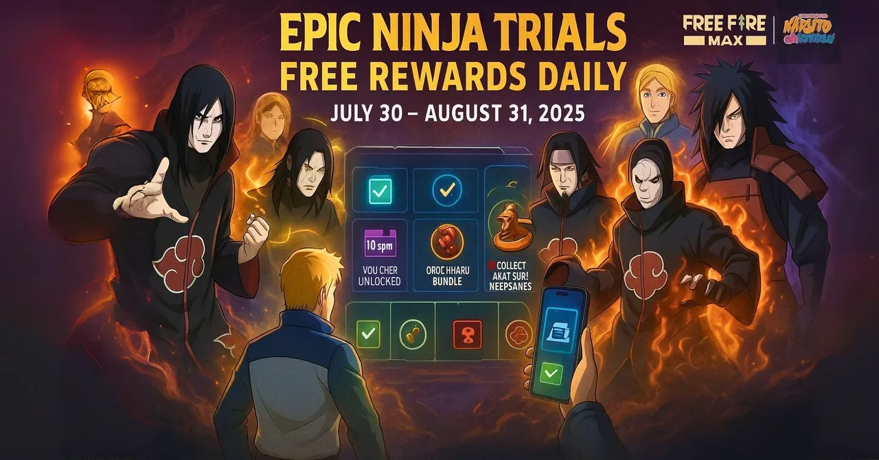 Free Fire MAX