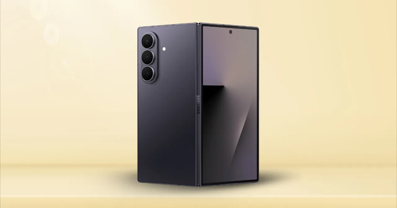 Galaxy Z Fold 7