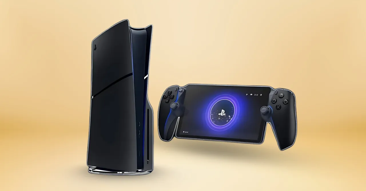 PlayStation 6