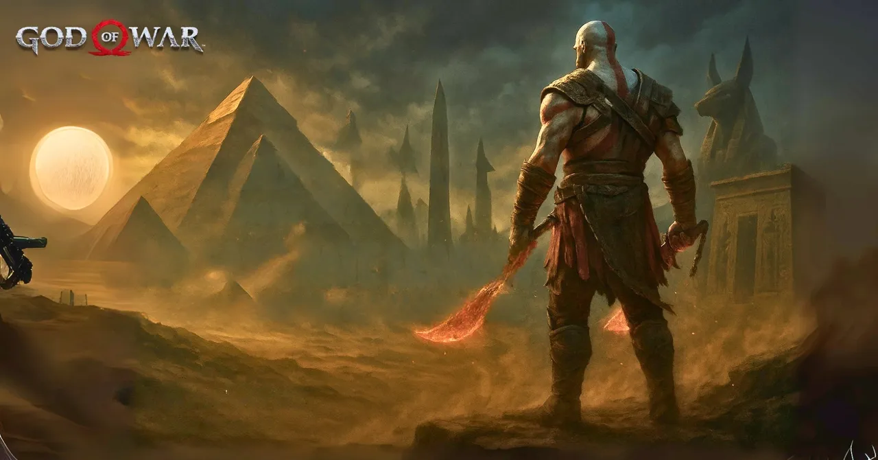 God of War Next Game Release