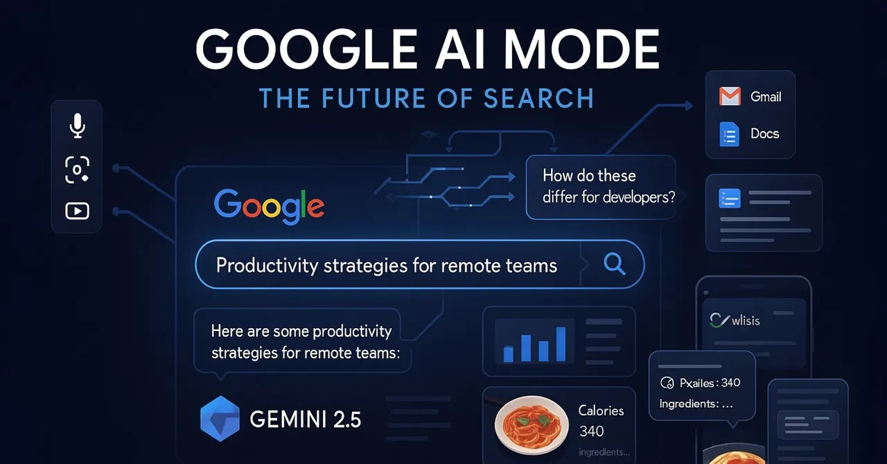 Google AI