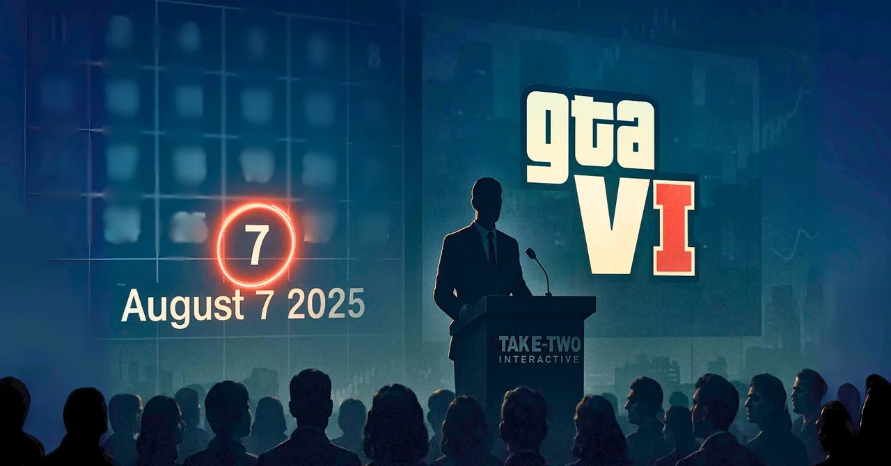 GTA 6
