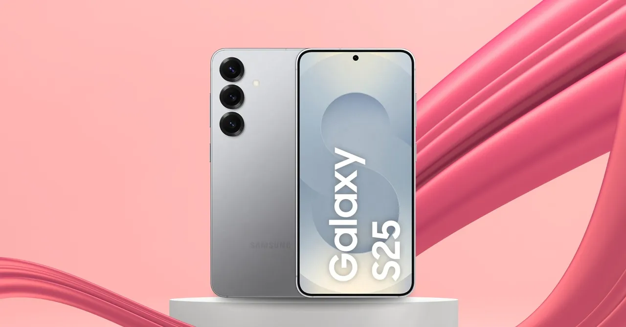 Samsung Galaxy