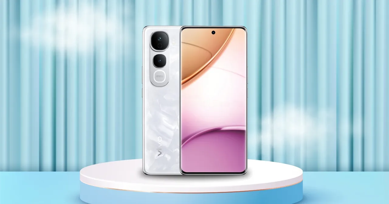 Vivo Y400 5G launched