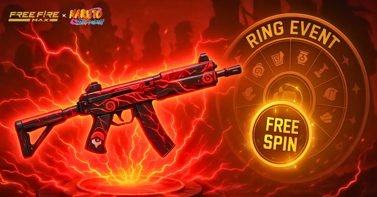 Free Fire MAX
