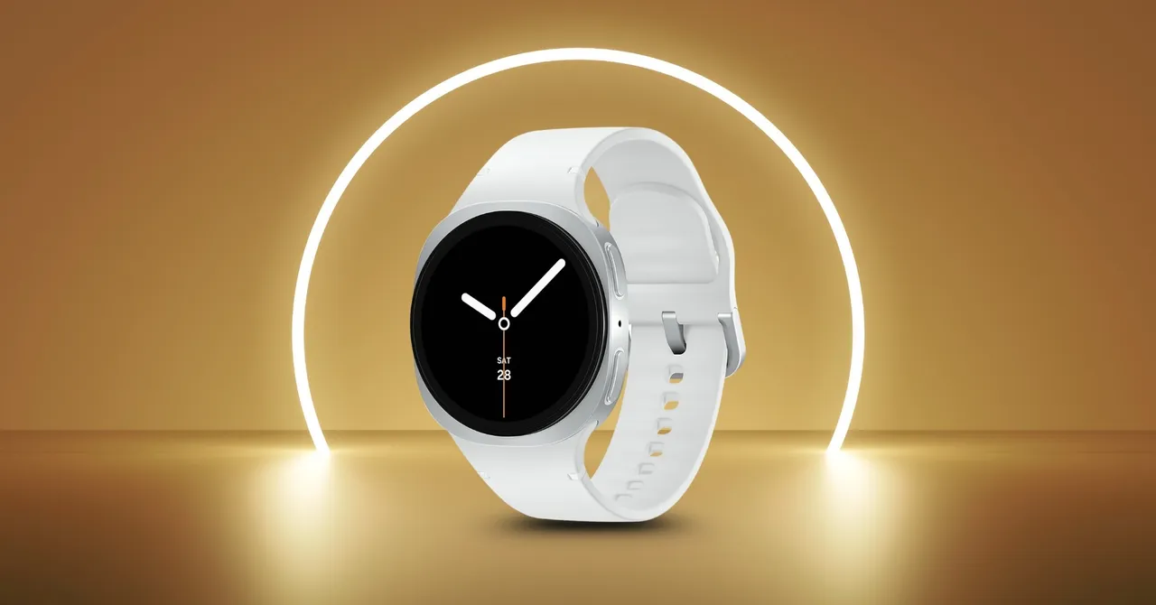 Samsung Galaxy Watch 8
