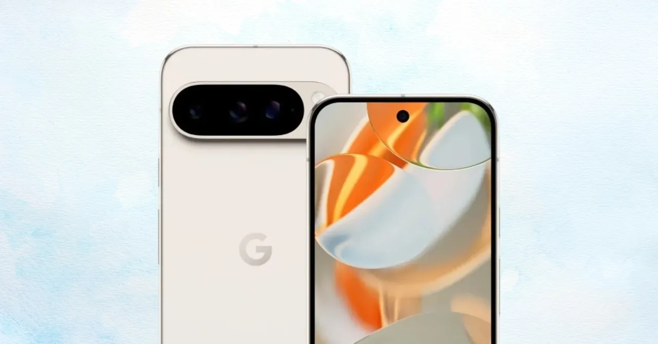 Google Pixel 10 camera features