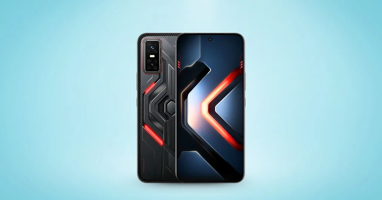 Infinix GT 30 5G,.,.