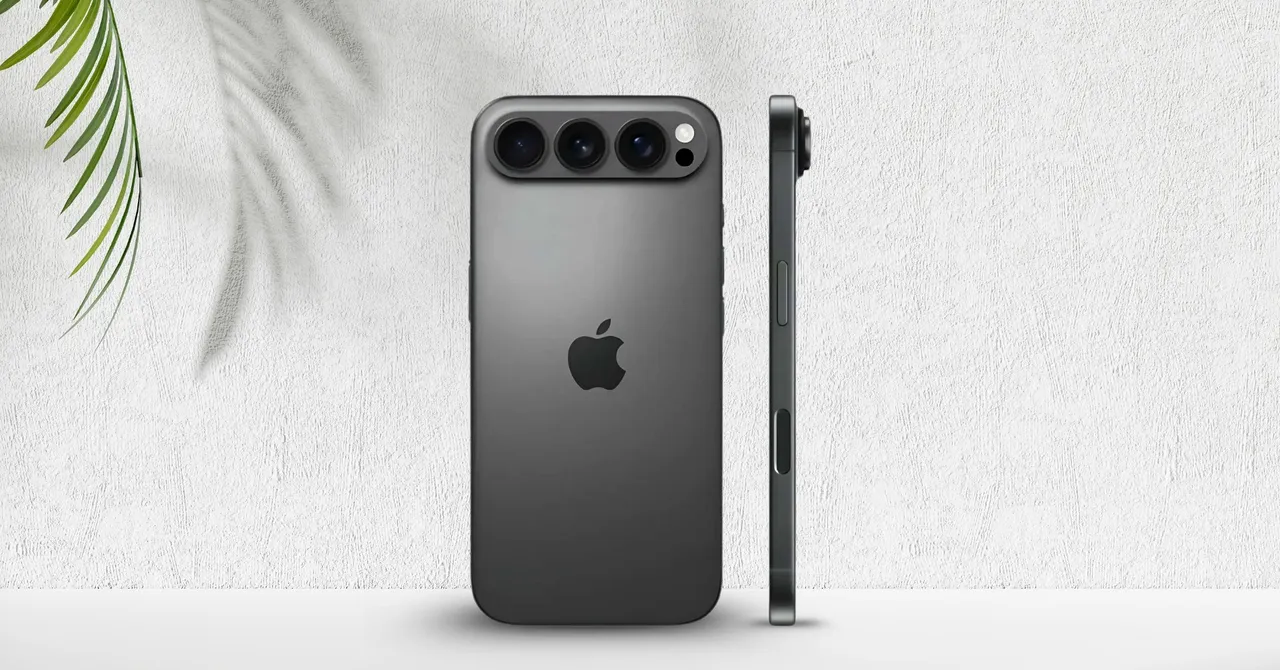 iPhone 17