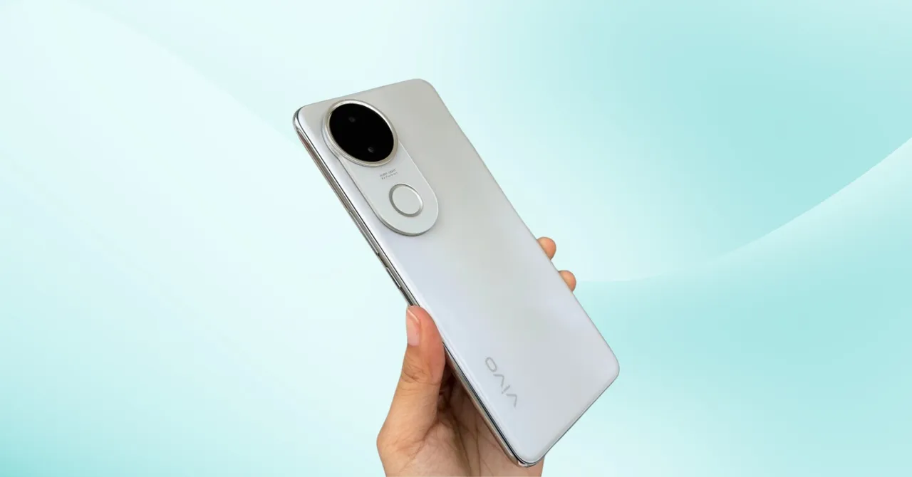 Vivo V60 launch