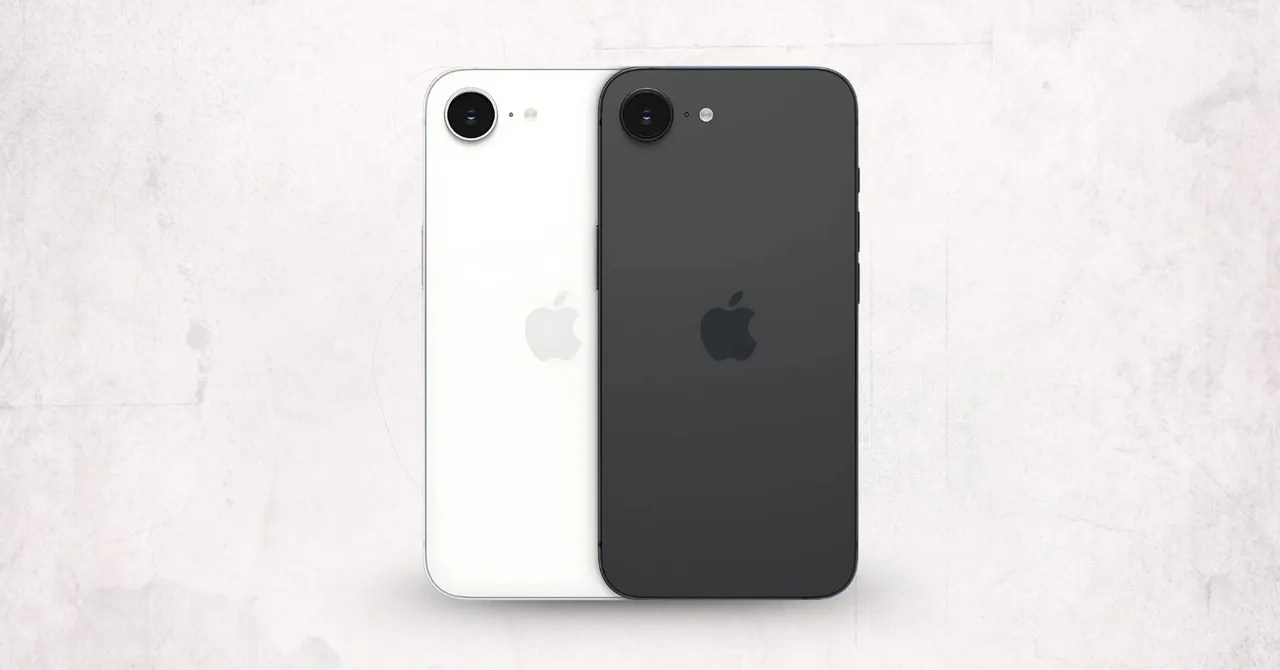 iPhone 17e