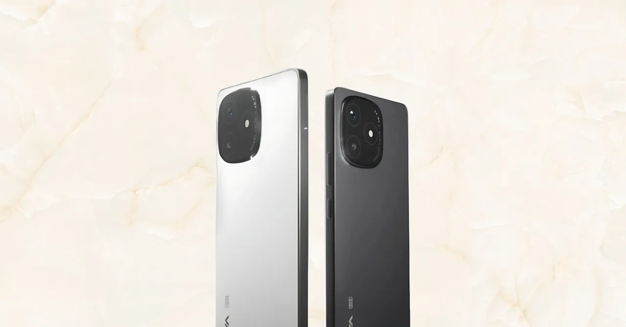 Lava Play Ultra 5G