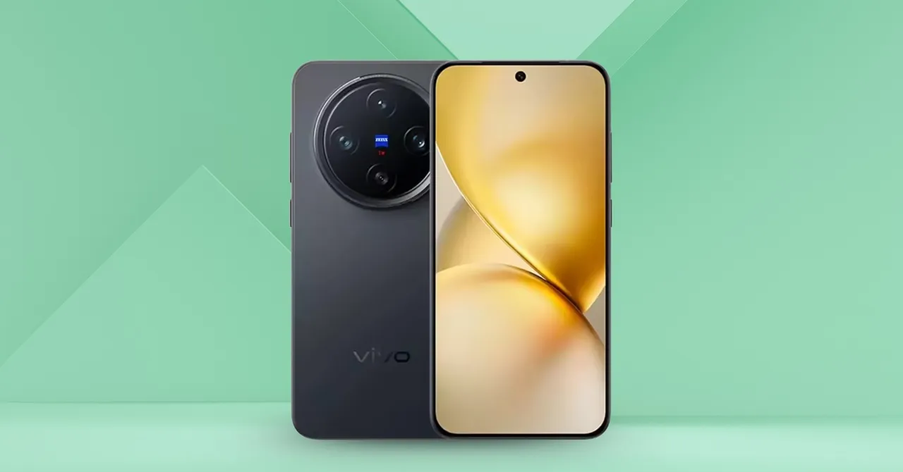 Vivo X300 5G