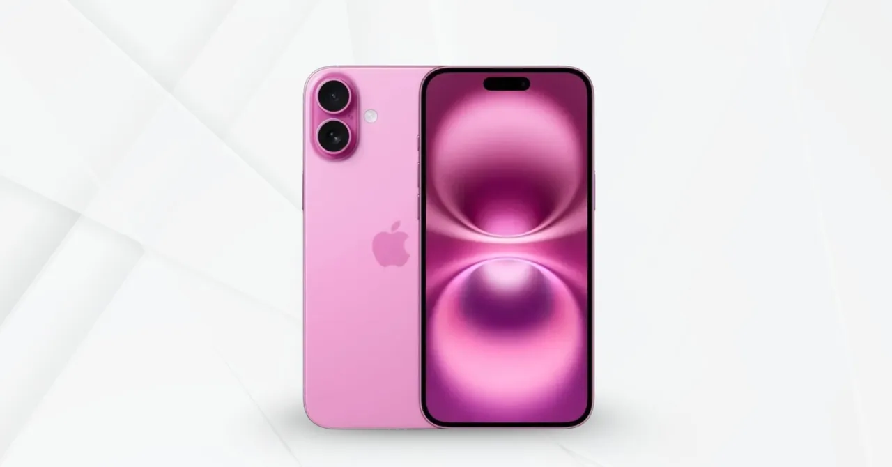 IPhone 17