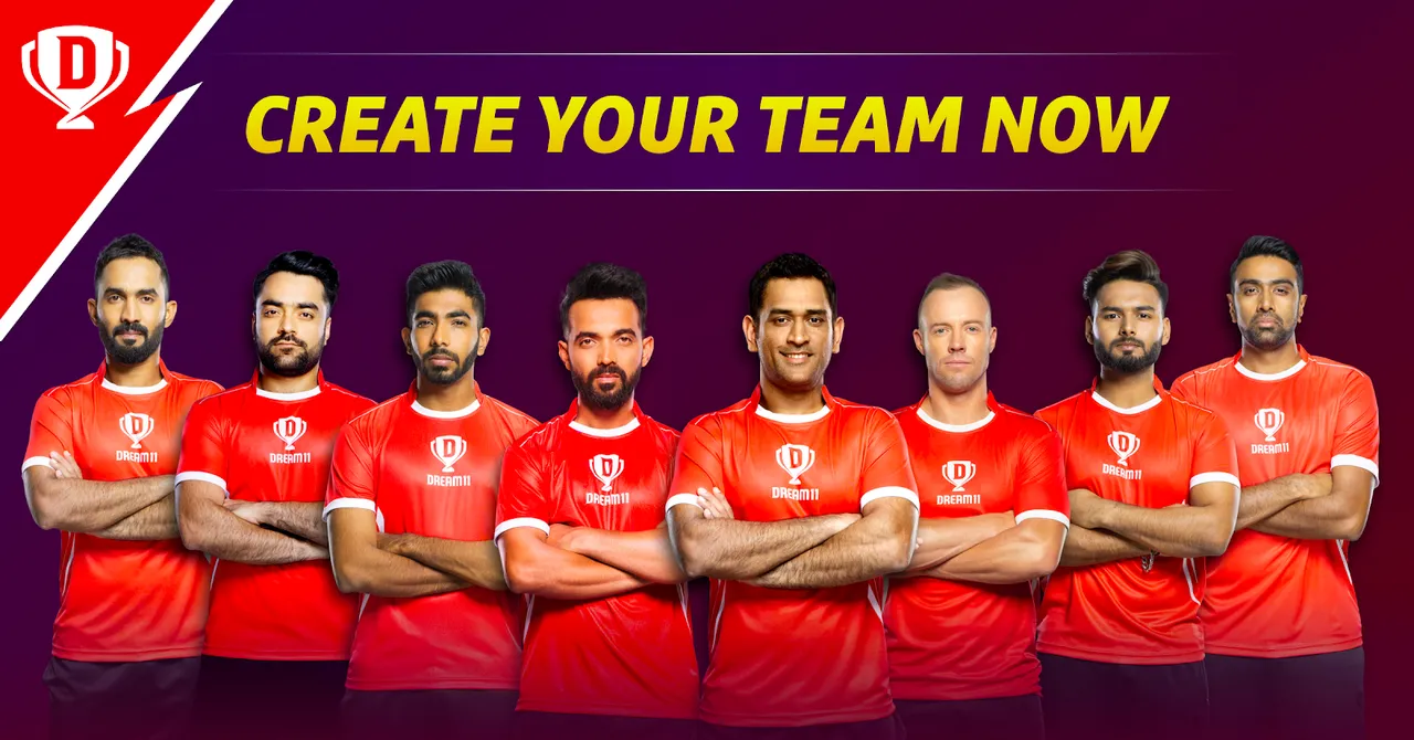 Dream11