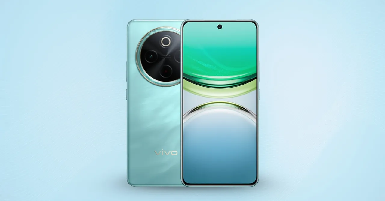 Vivo T4 Pro 5G