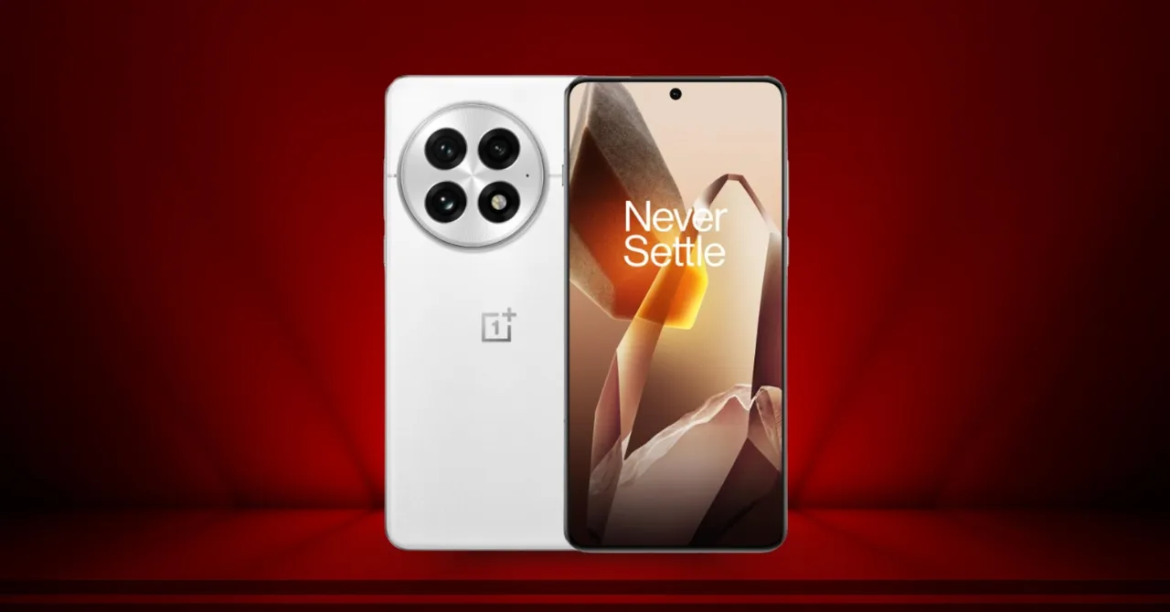 OnePlus 13
