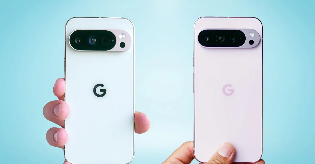 Phone by Google