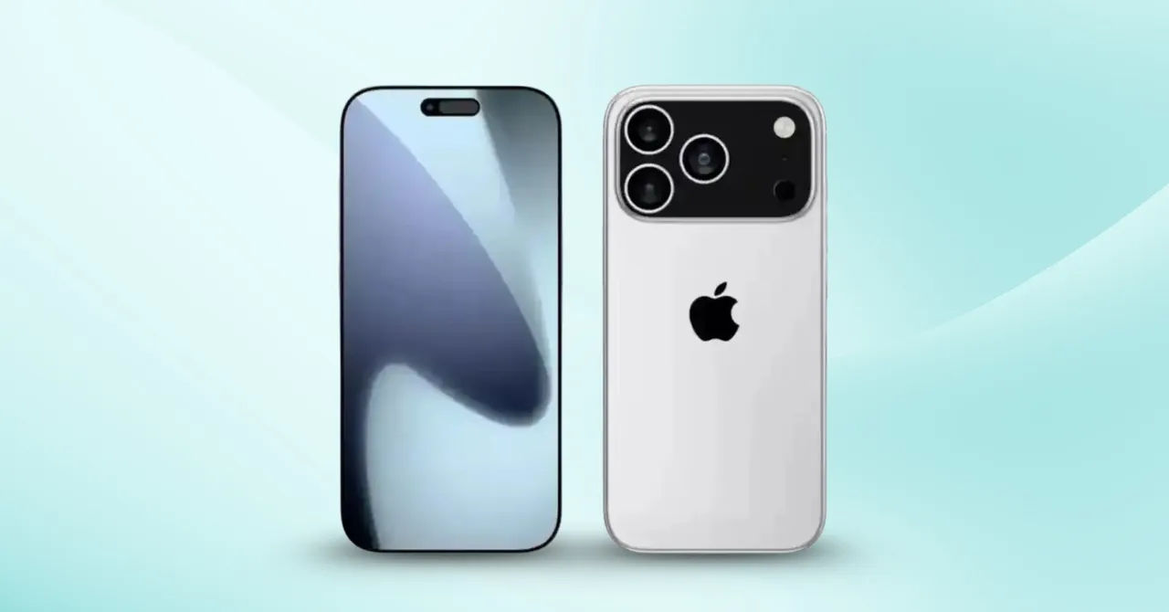 iPhone 17 launch