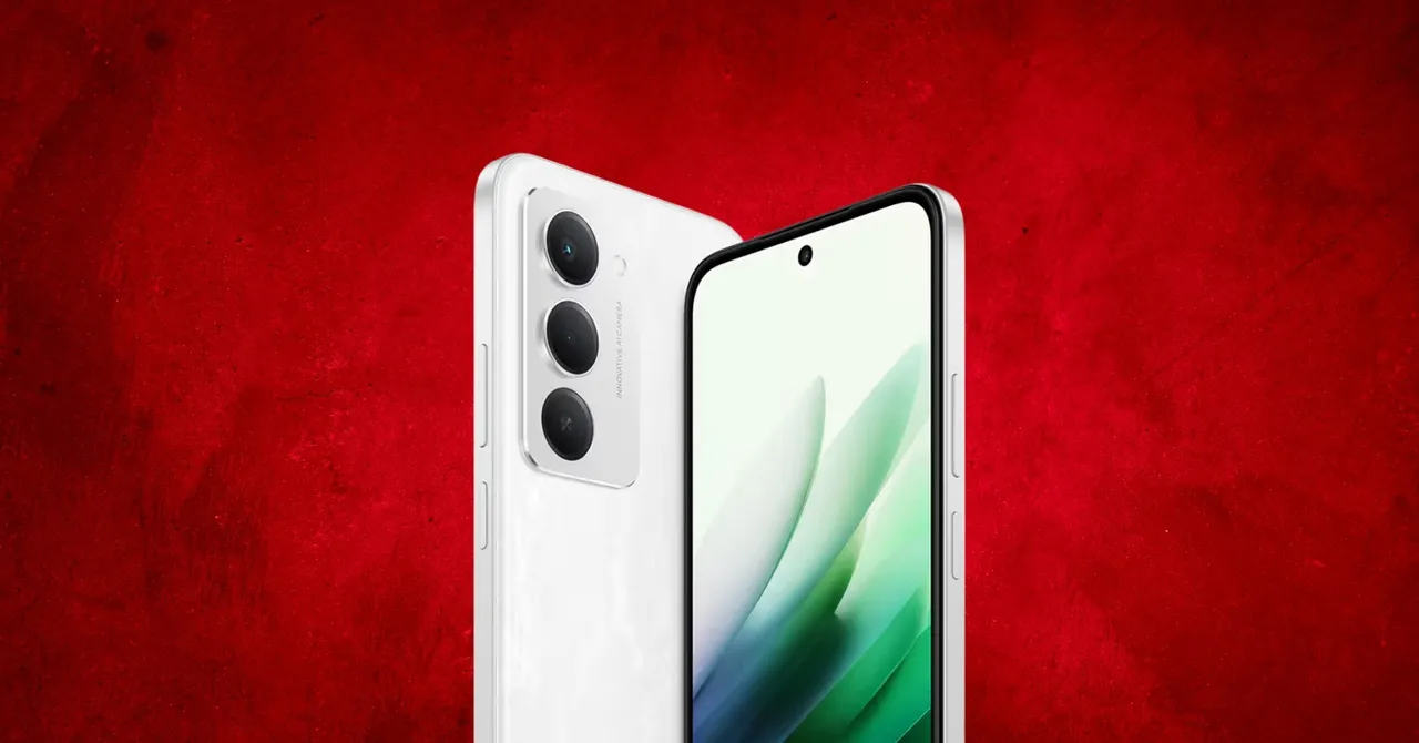 Redmi Note 15R