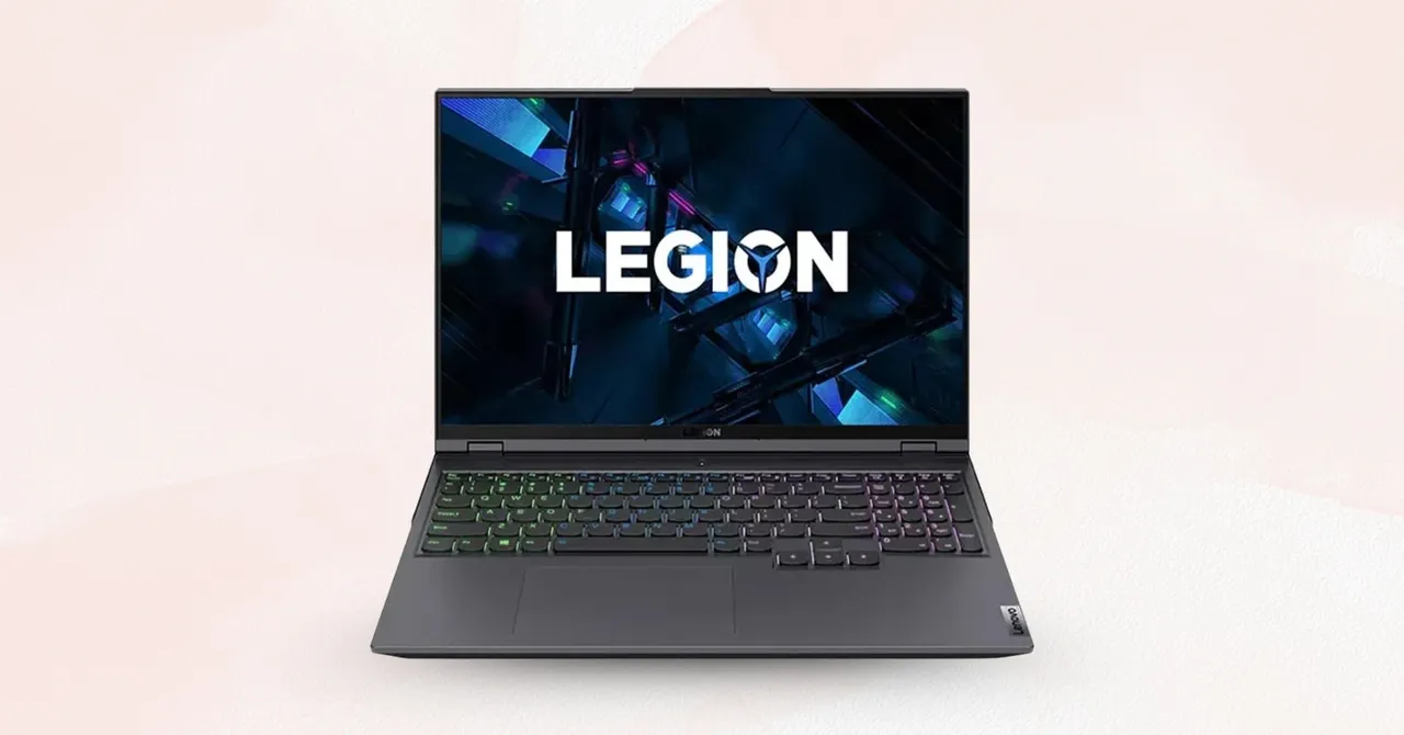Lenovo Legion gaming