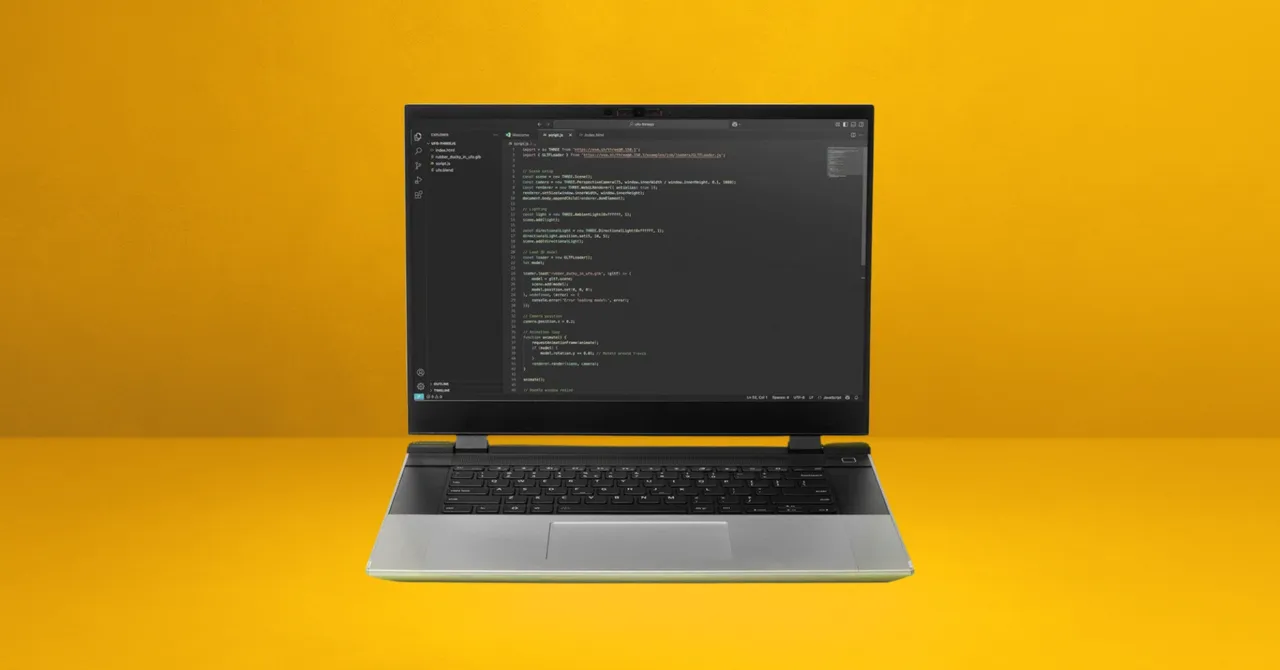 Framework RTX 5070 laptop