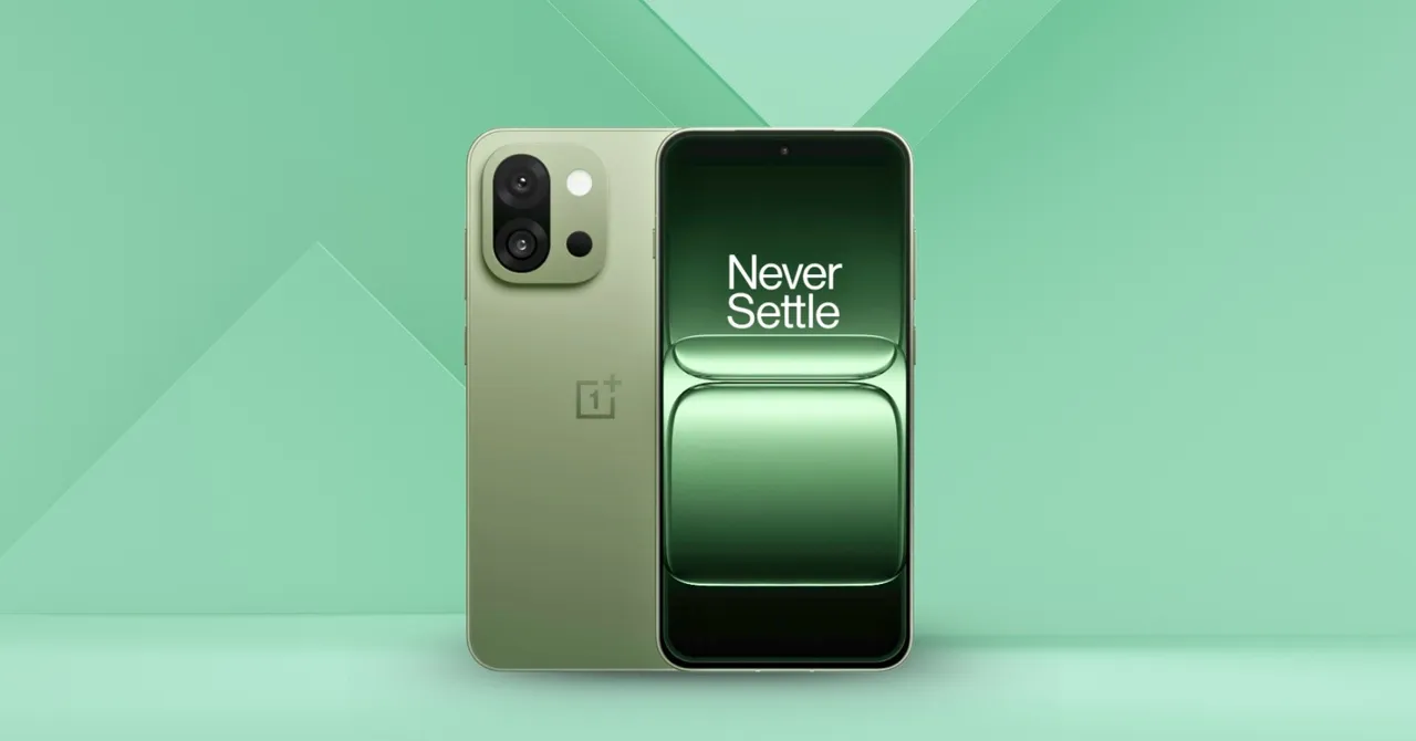 OnePlus 15 ;'