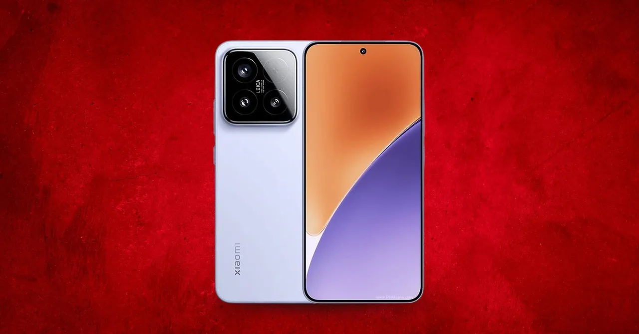 Xiaomi 16 series