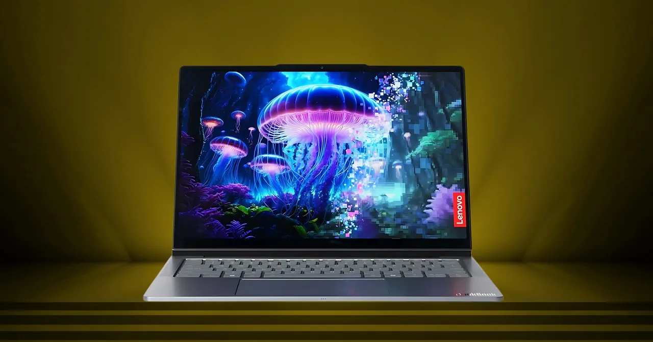 Lenovo ThinkBook