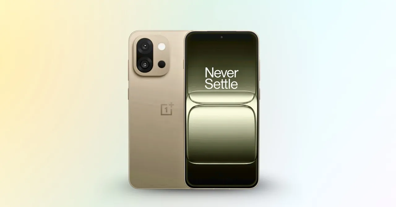 one plus 15 leaks