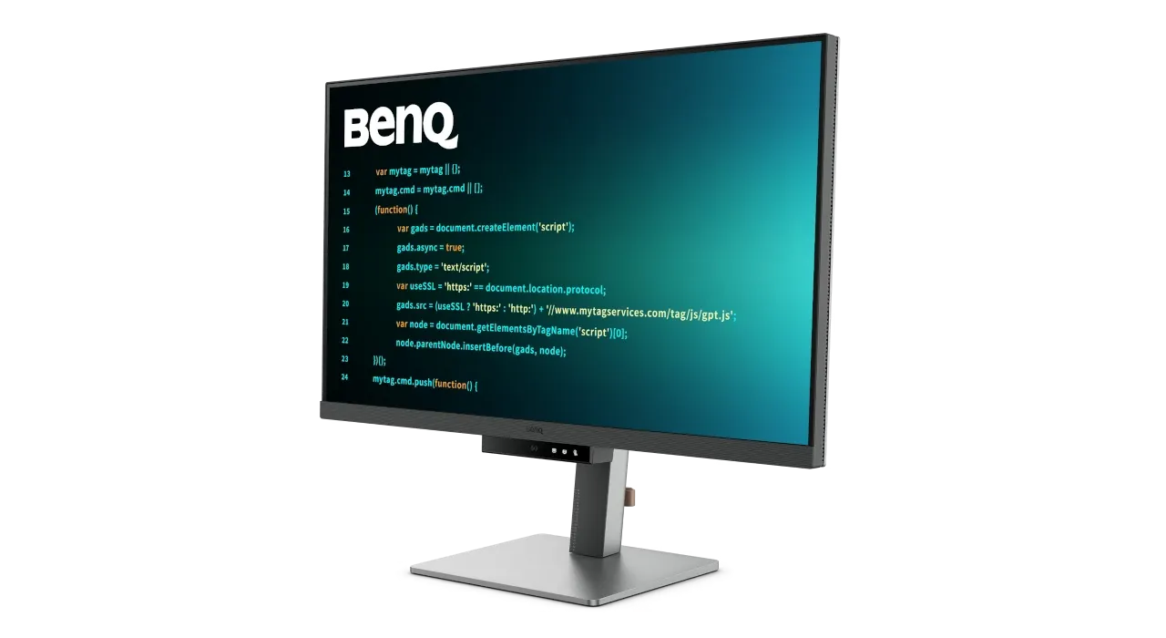 BenQ RD320U Review