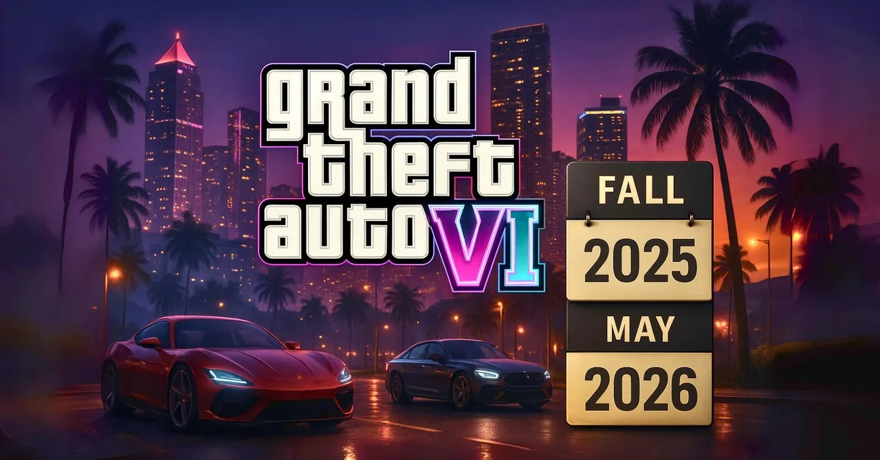 GTA 6