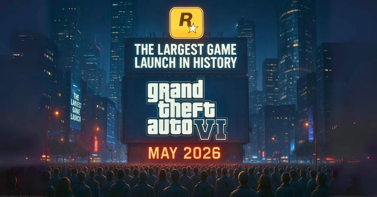 GTA 6