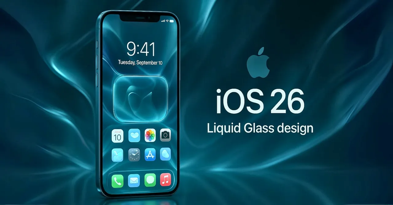 iOS 26 Release