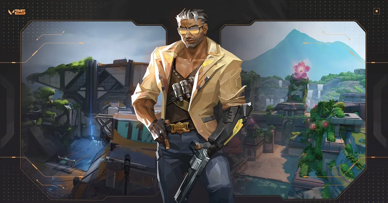 Valorant patch 11.06