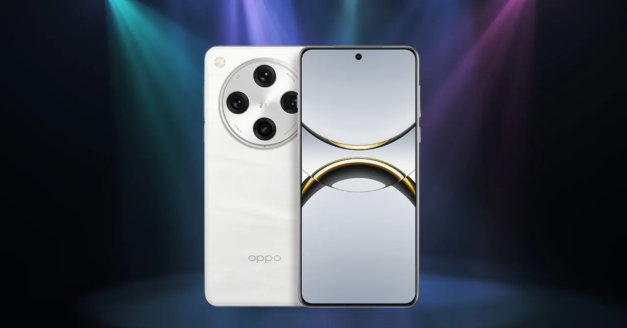 Oppo Find X9 Pro  (1)